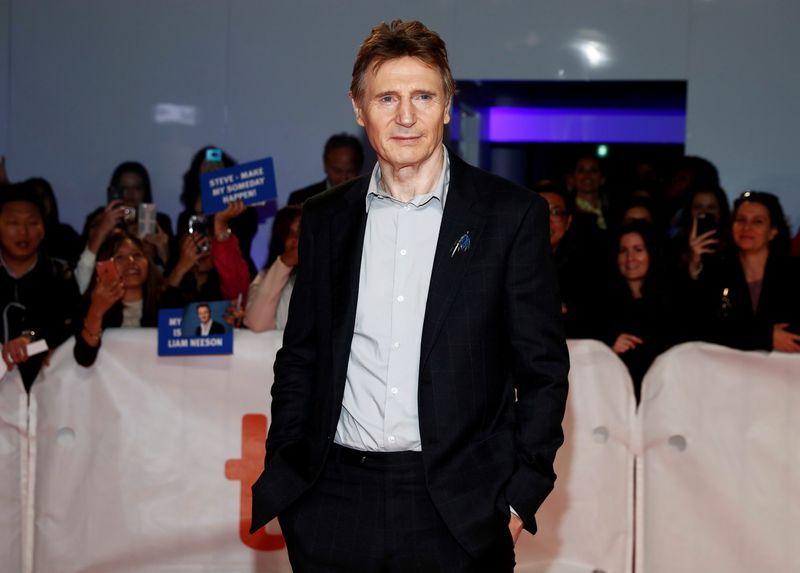 Película “Made in Italy” se convierte en proceso de sanación para Liam Neeson y su hijo