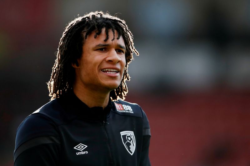 Manchester City ficha al defensor del Bournemouth Nathan Ake
