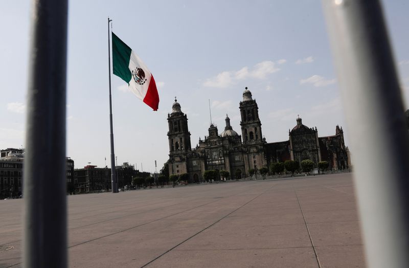 Mayoría analistas anticipa recorte de 50 puntos base a tasa clave México: sondeo Citibanamex