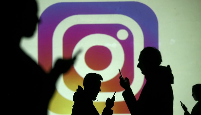 Facebook lanza un producto similar a TikTok dentro de Instagram
