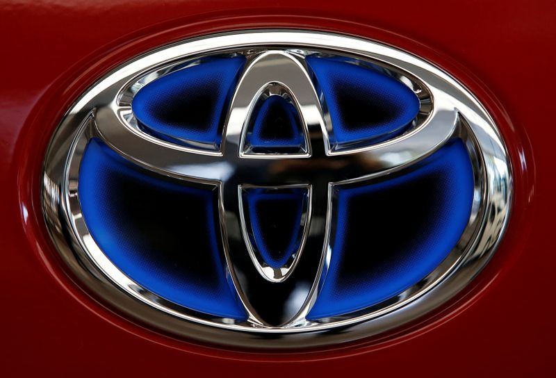 La pandemia borra casi por completo el beneficio de Toyota en el primer trimestre
