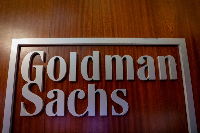 Aprobación de vacuna contra COVID-19 podría frenar auge de acciones tecnológicas: Goldman