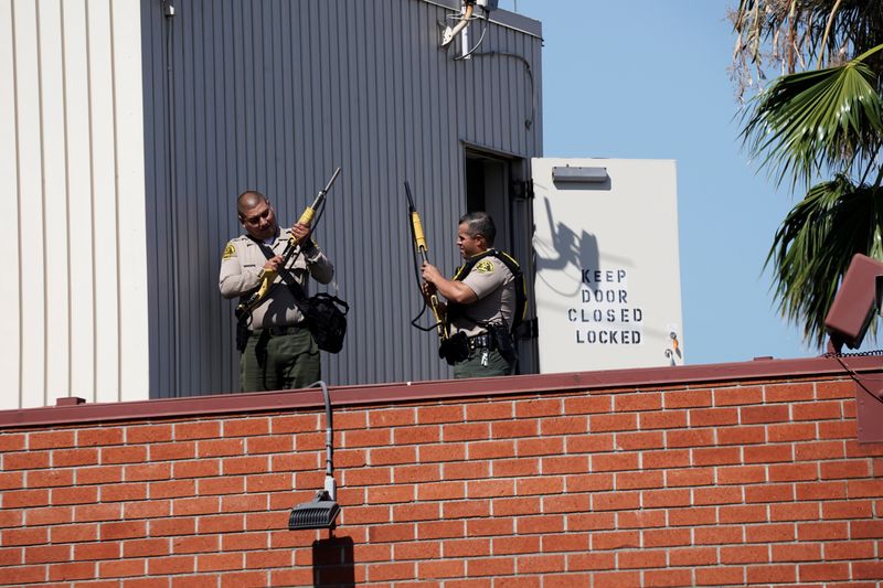 Productor ganador del Grammy “Detail” es arrestado por cargos de agresión sexual: policía EEUU