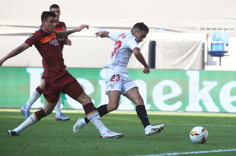 Sevilla y Bayer Leverkusen se meten en cuartos de final de la Europa League