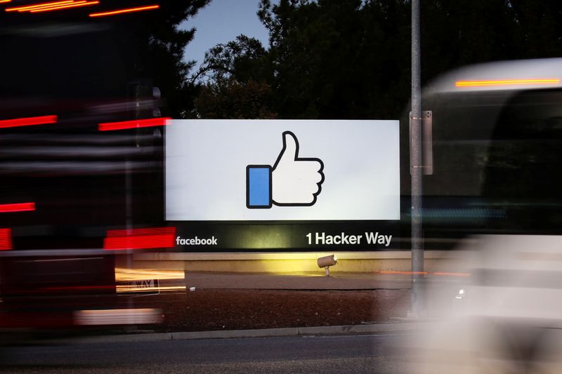 Empleados Facebook trabajarán desde casa hasta julio 2021 por coronavirus, recibirán bono 1.000 dlrs