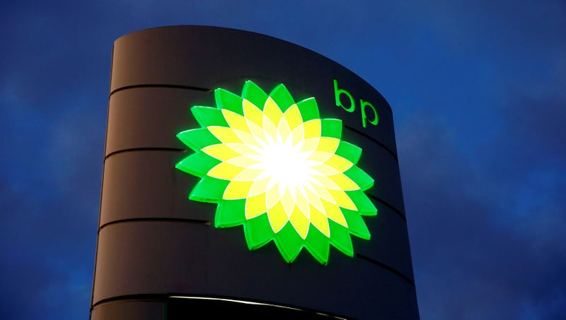 EXCLUSIVA-BP se prepara para vender “activos varados” incluso si suben precios del petróleo
