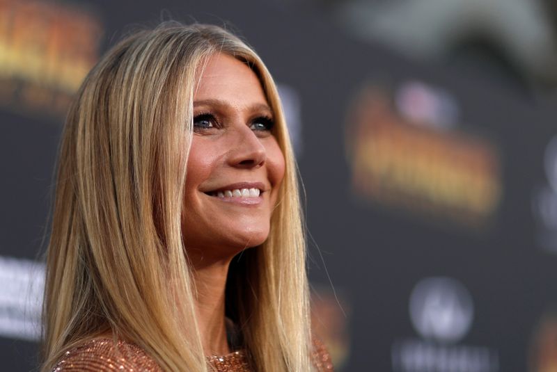 Gwyneth Paltrow, sorprendida por la burla a su anuncio de “separación consciente”