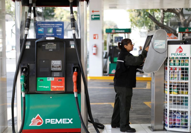 Inflación interanual México se acelera en julio a mayor nivel en cinco meses
