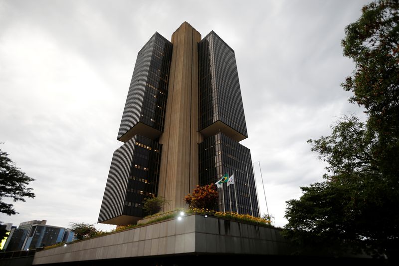Inflación Brasil toca máximo 4 años para julio, tasa anual sigue bajo objetivo