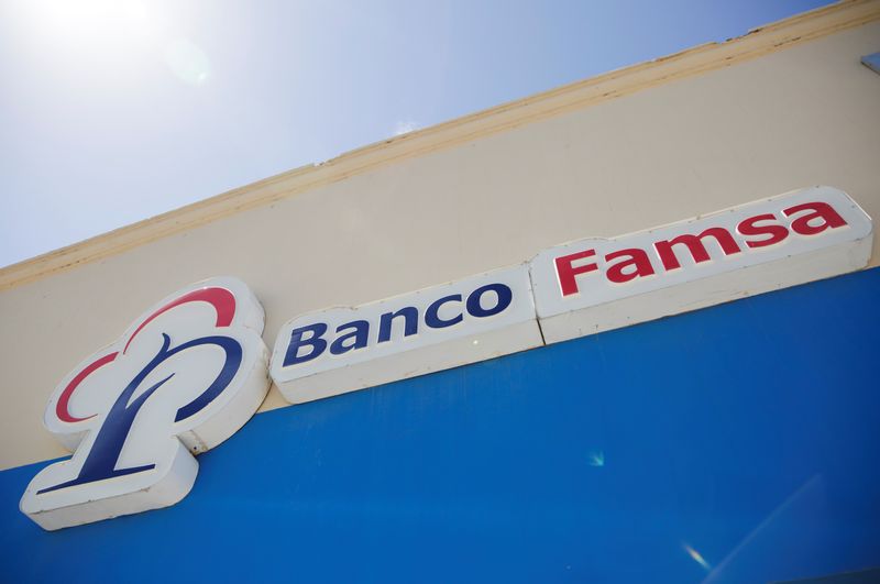 Acciones mexicano Grupo Famsa se hunden tras solicitar concurso mercantil en México y EEUU