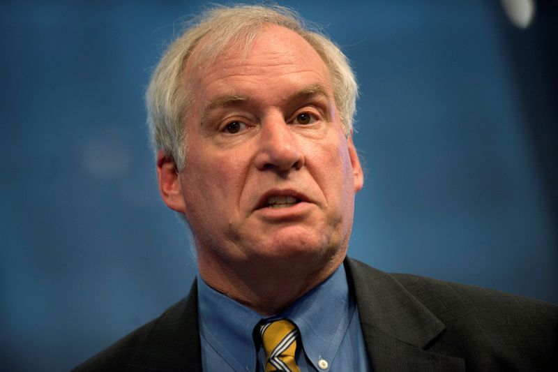 Más negocios recurrirán a programa de la Fed si economía EEUU sigue deteriorándose: Rosengren