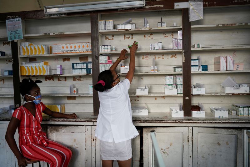 Rebrote de pandemia en Cuba puede convertirse en “incontrolable”: ministro