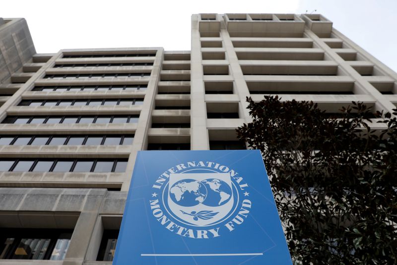 Argentina y FMI comenzarán a negociar en próximas semanas nuevo programa crediticio