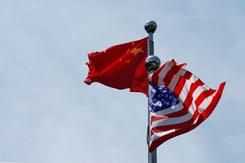 Asesores de Trump piden sacar de bolsa de EEUU a empresas chinas que incumplan normas auditoría