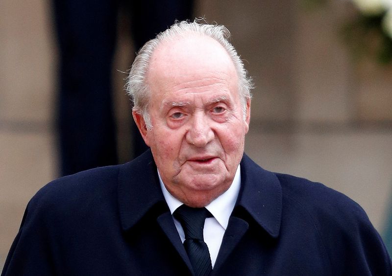 La mayoría de los españoles cree que Juan Carlos I no debería haberse ido, según una encuesta