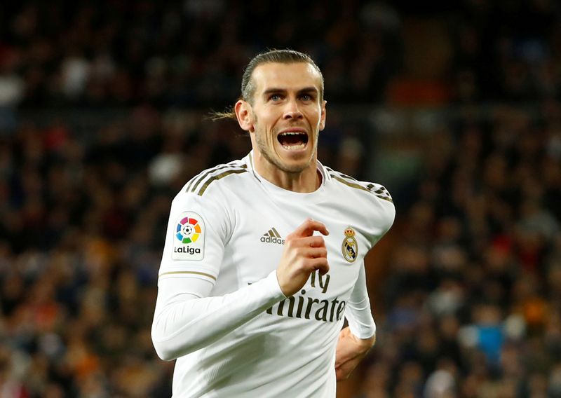 Un expresidente del Real Madrid espera que el club ceda a Bale