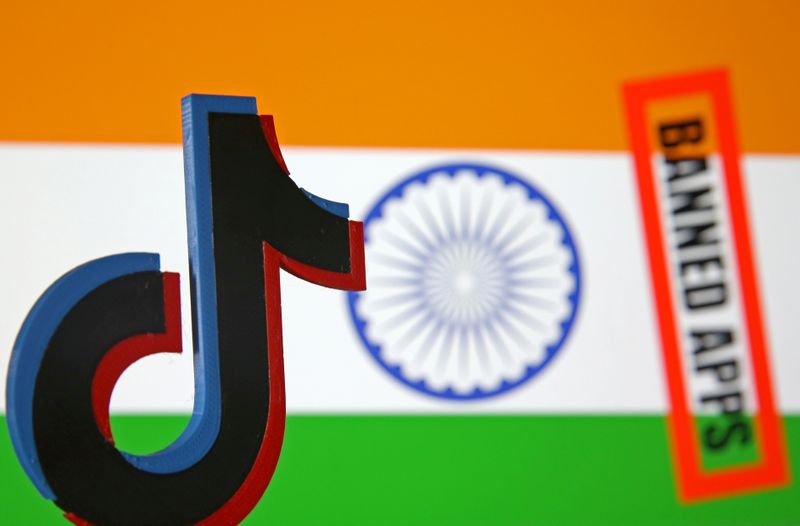 BREAKINGVIEWS-India es el elefante ignorado en la sala de TikTok