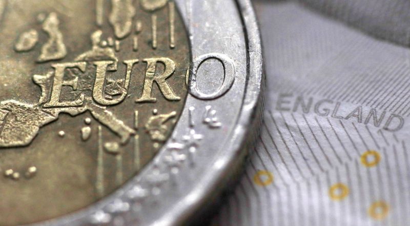 La confianza inversora de la eurozona mejora en agosto, pero la recuperación es lenta