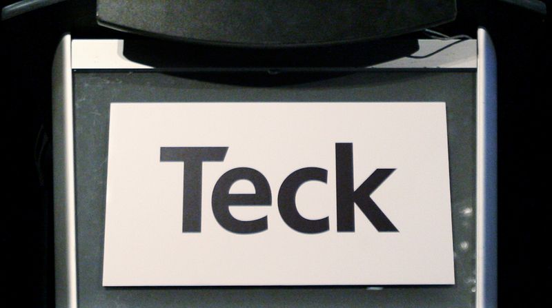 Canadiense Teck dice reiniciará trabajos de expansión proyecto de cobre en Chile