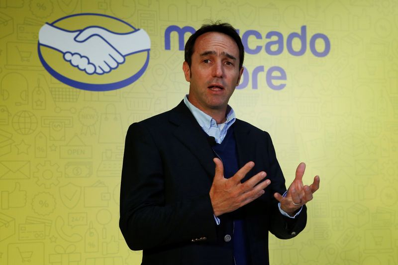 Ingresos segundo trimestre MercadoLibre superan estimaciones debido a coronavirus