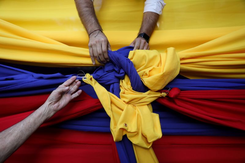 Partido socialdemócrata de Venezuela denuncia toma de sus instalaciones