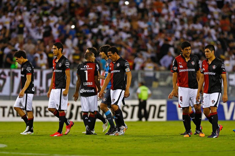 Atlas despide a DT Rafael Puente en México