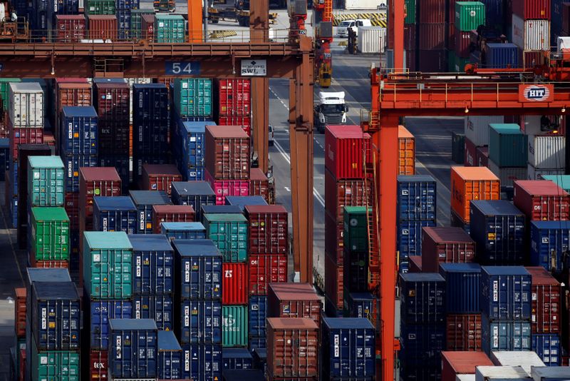 Los productos fabricados en Hong Kong para exportarse a EEUU serán etiquetados como chinos