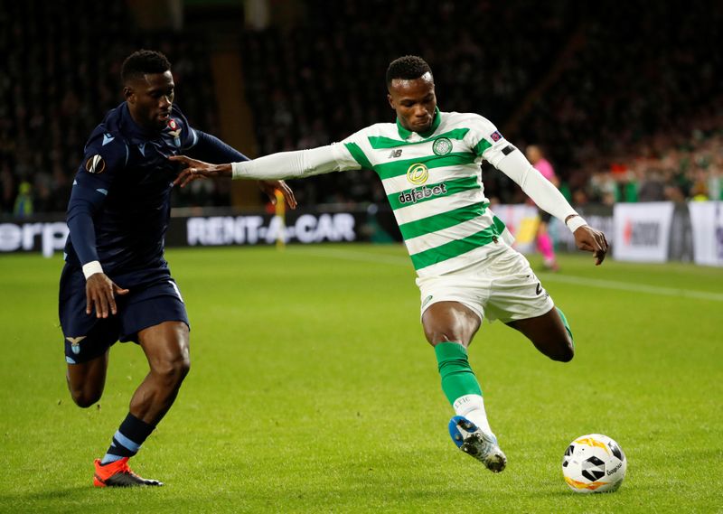Aplazados partidos del Celtic y el Aberdeen por incumplimiento de cuarentena