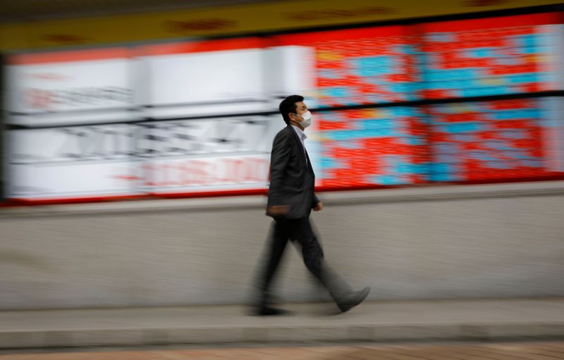 Índice S&P 500 va camino a récord por esperanza de inversores en estímulos