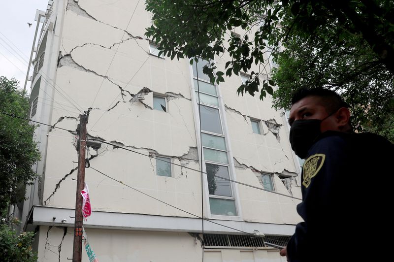 Google convierte a los Android en sensores de terremotos, California recibirá alertas