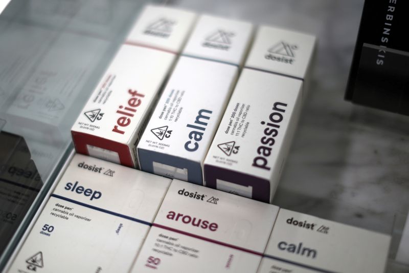 Industria de cannabis está lista para fusiones y adquisiciones, COVID-19 aumenta demanda por hierba