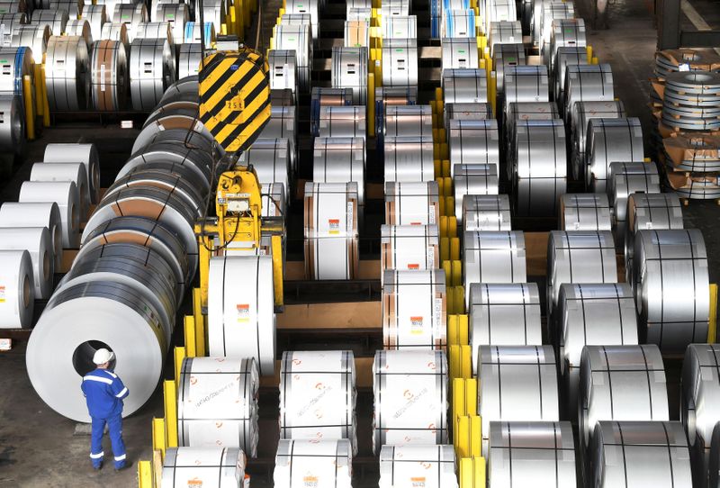 El repunte de la producción industrial de la eurozona vuelve a decepcionar en junio