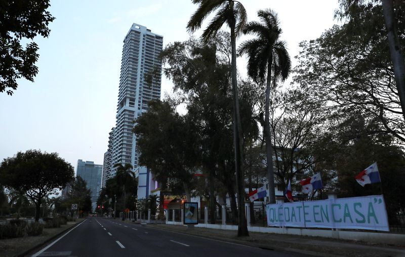 Panamá permitirá obras en algunos proyectos infraestructura