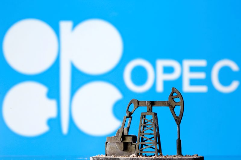 OPEP recorta previsión para demanda de crudo 2020, teme más incertidumbre por virus