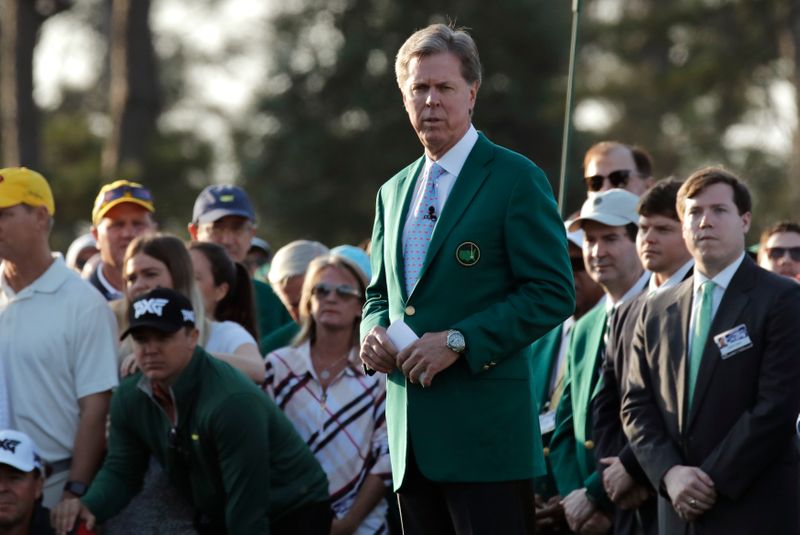 El Masters de Augusta se realizará sin público ni socios en 2020 por el COVID-19