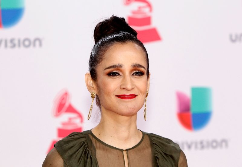 Julieta Venegas dará un concierto íntimo desde Argentina, donde prepara nuevo disco