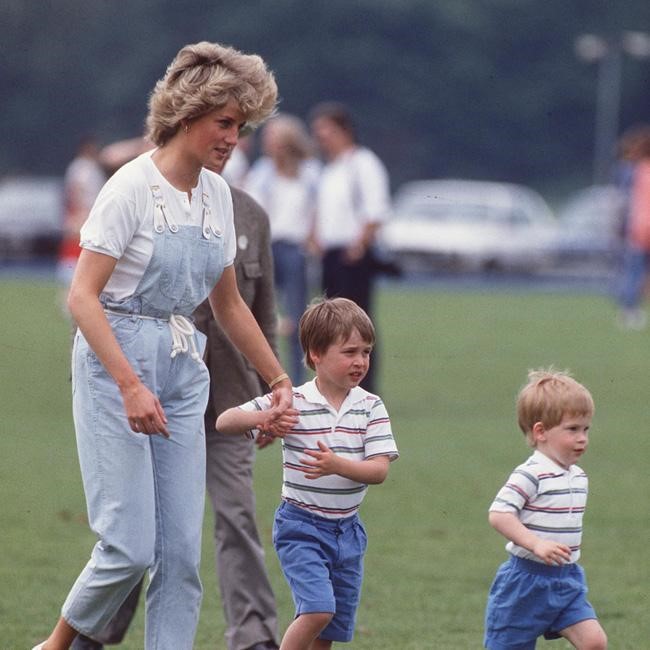 Musical de la princesa Diana se estrenará en Netflix antes de llegar a Broadway