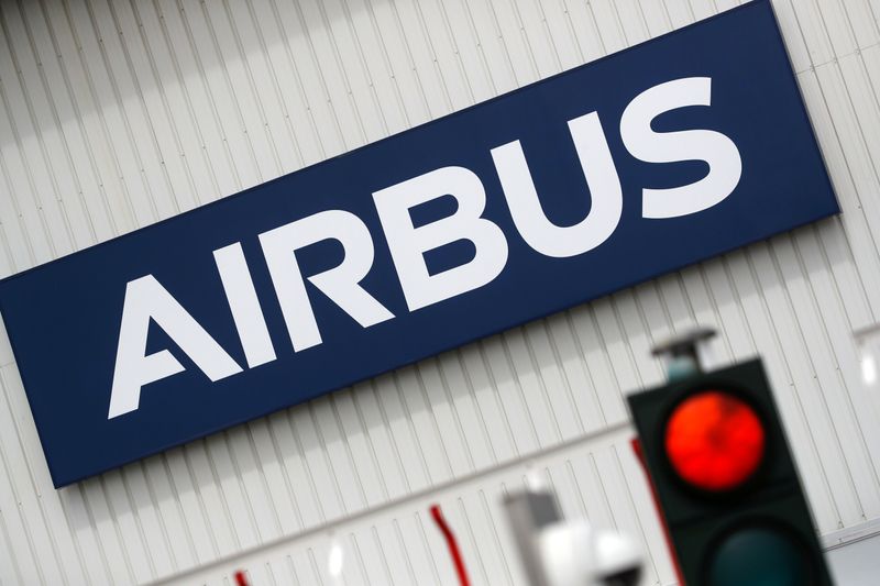 EEUU mantiene aranceles de 15% sobre aviones de Airbus