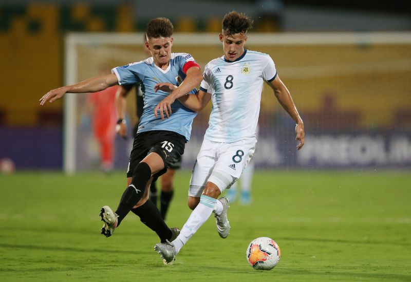 Pumas de México se refuerza con uruguayo Waller