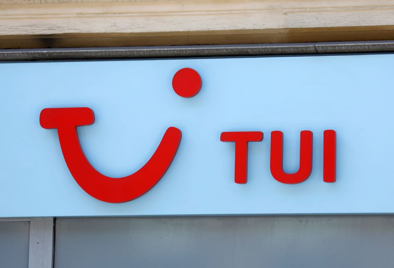 TUI aflora pérdidas multimillonarias por el zarpazo del virus a los ingresos