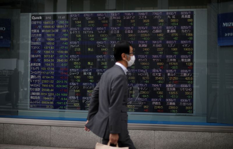 MERCADOS GLOBALES-Debilidad europea impide que las acciones toquen nuevo récord