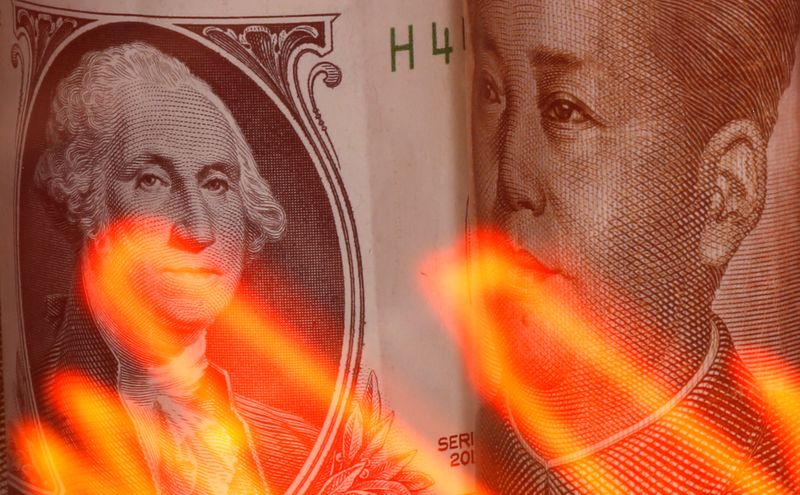 China teme una cortina de hierro financiera por las tensiones con EEUU