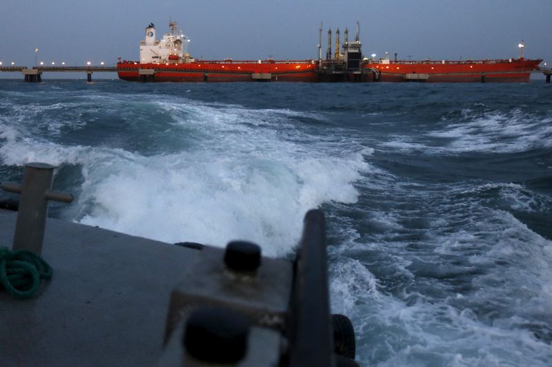 Problemas de calidad agregan demoras a las exportaciones de crudo de Venezuela: documentos