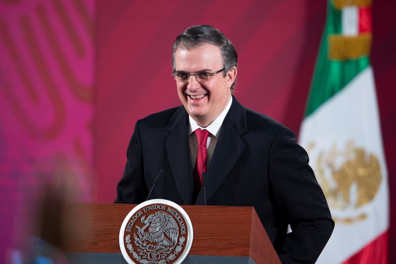 México propuso a EEUU extender un mes más cierre parcial de frontera común: canciller
