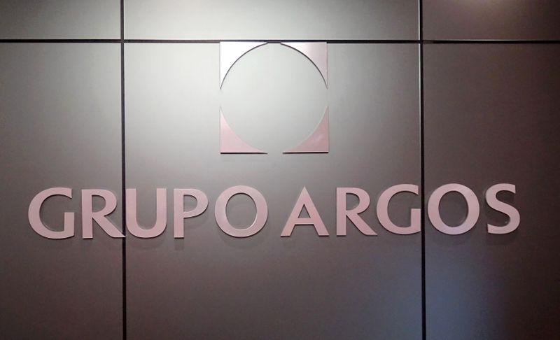 Utilidad neta de colombiano Grupo Argos se desploma 71,8% en segundo trimestre