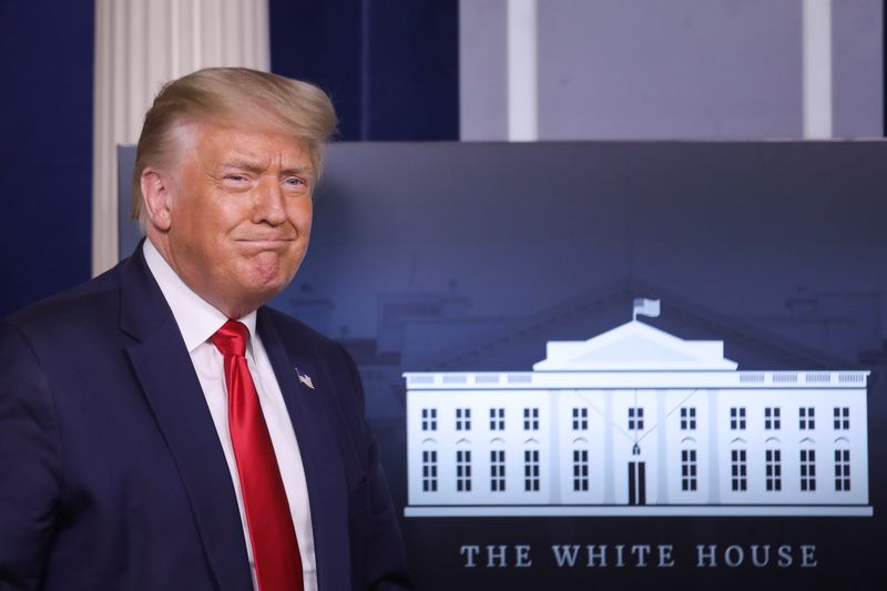 EEUU planea importante programa de inversiones con Colombia: Casa Blanca