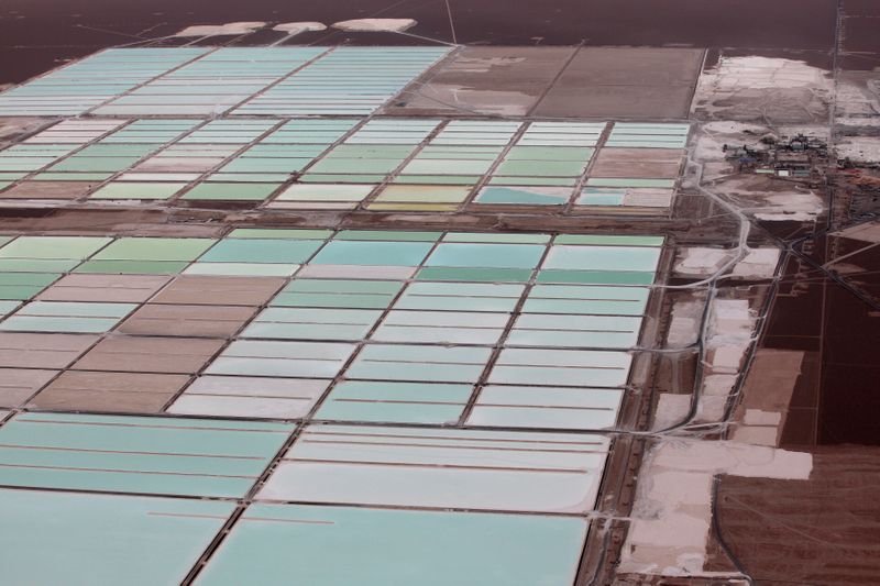 Indígenas de Atacama en Chile buscarán que se revoque permiso a minera SQM