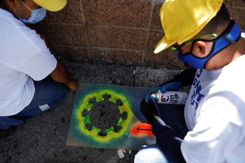 Casos de coronavirus en América Latina superan los 6 millones: recuento de Reuters