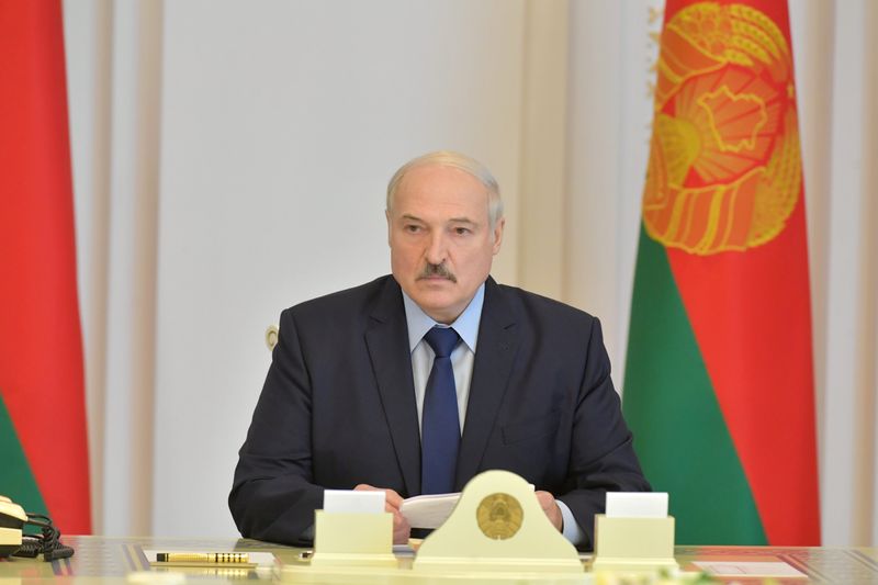Putin y Lukashenko confían en que los problemas en Bielorrusia se resolverán pronto