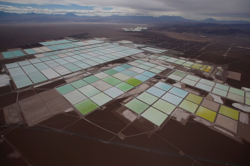 La presidenta de Tianqi Lithium deja la compañía en momentos difíciles para el productor de litio